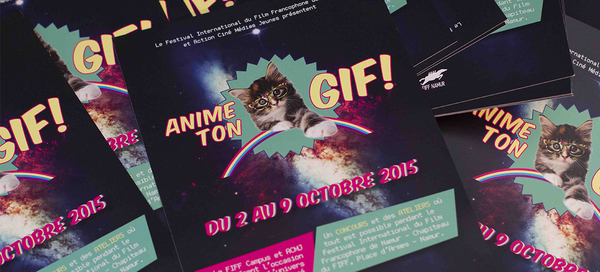 anime ton gif FIFF