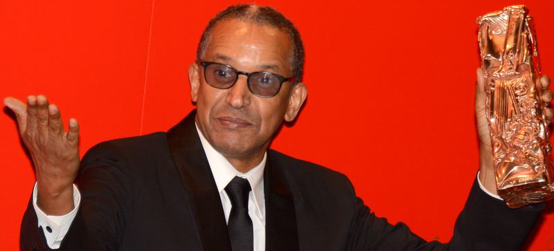 Abderrahmane Sissako, double Bayard d'Or l'an passé, vient à Namur pour une leçon de cinéma