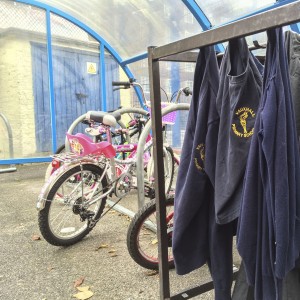 Vauxhall Primary School