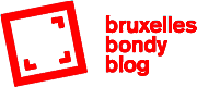 Bruxelles Bondy Blog