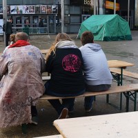 Lendemain de veille, 24 Heures Louvain-la-Neuve