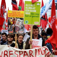 Manifestation nationale 6 novembre