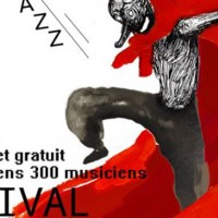 Le festival Courants d'airs est un festival des arts de la scène, se déroulant du 22 au 26 avril à Bruxelles. Les étudiants du Conservatoire de Bruxelles y participent.