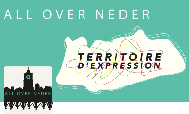 All Over Neder : territoire d'expression