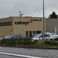 magasin colruyt