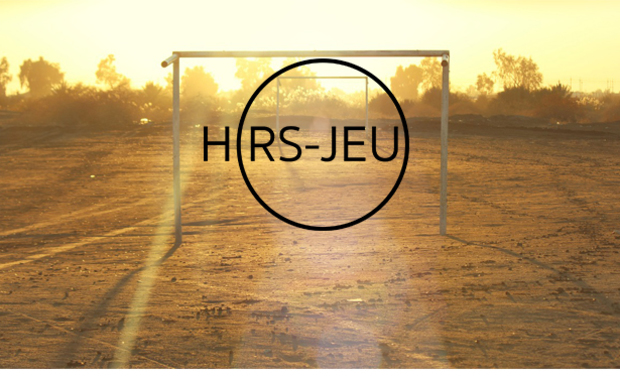 Hors-jeu