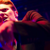 La Roux - Les Ardentes 2015