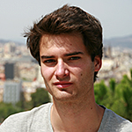Arnaud Meulemans