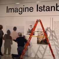 Exposition "Imagine Istanbul"