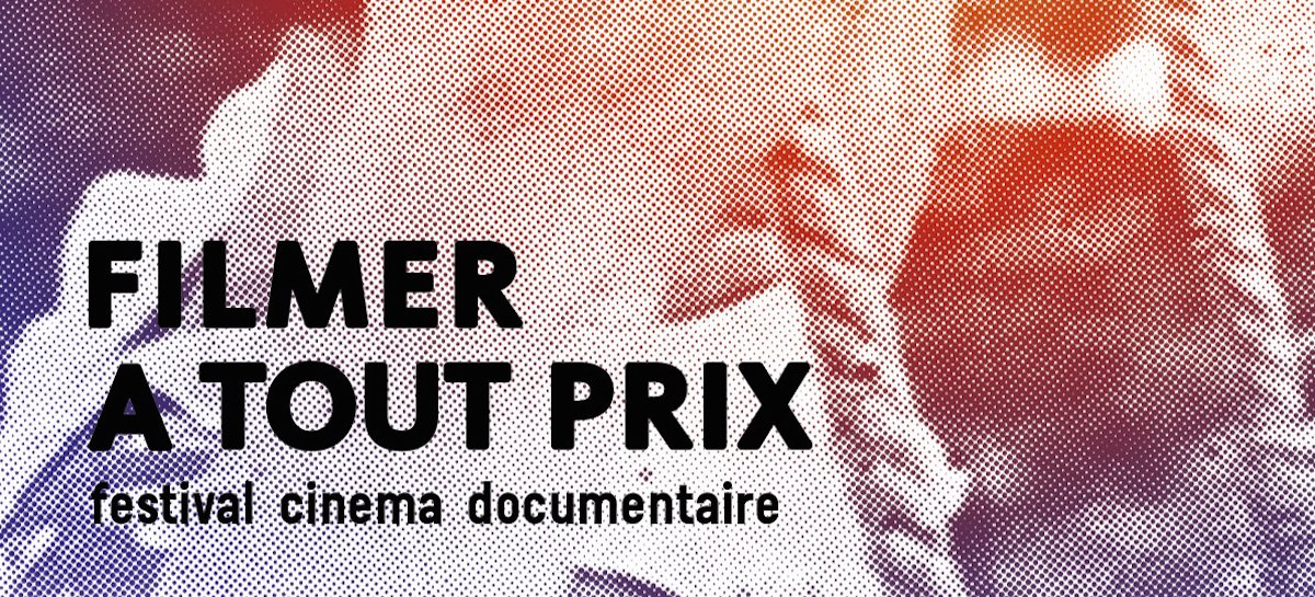 La 16e édition du festival de documentaire Filmer à tout prix aura lieu du 5 au 15 novembre 2015 à Bruxelles.