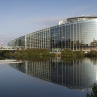 Parlement Strasbourg