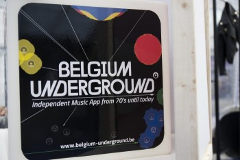 Belgium Underground