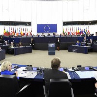 La Commission Européenne s'est réunie ce mardi 25 octobre pour notamment débattre sur le FEDER.