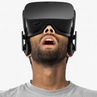 Casque Oculus Rift (Photo : Oculus)