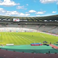 Stade Roi Baudoin