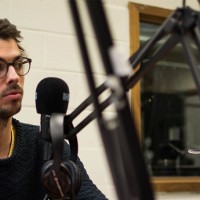 Quentin Jardon, rédacteur en chef de 24h01 Répond passe sur l'antenne de LNFM