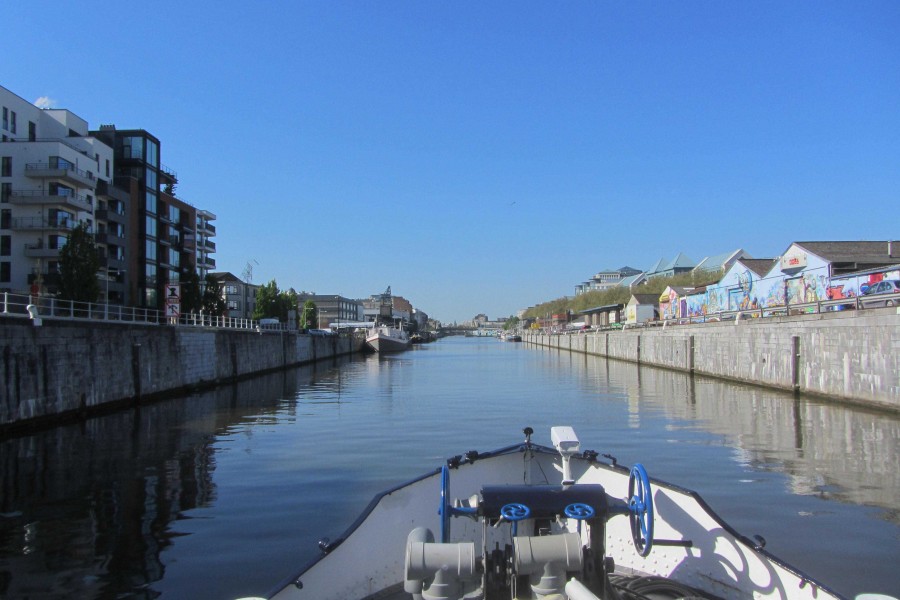 Canal de Bruxelles