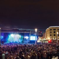 BSF public Mont des Arts