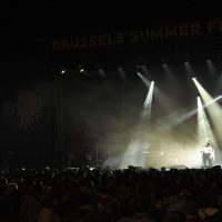 BSF festival musique