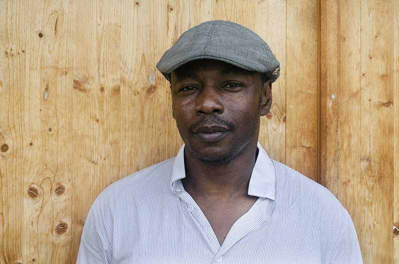 Mc Solaar aux Ateliers de Couthures