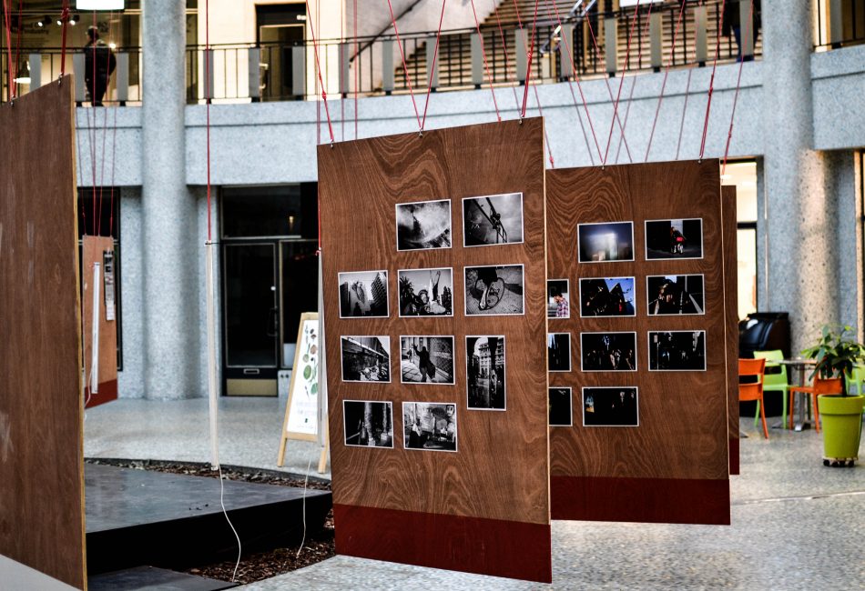 Brussels Street Photography Festival