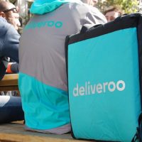 Coursiers Deliveroo 2