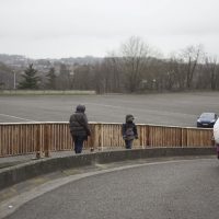 Lever les masques - Un ado dans la ville - Eden Charleroi