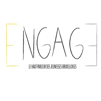 Logo Engage