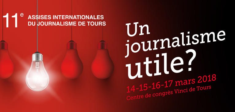 La thématique des 11e Assises internationales du journalisme interroge l'utilité de la profession.