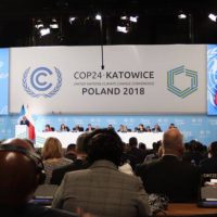 Discours d'ouverture de la COP24