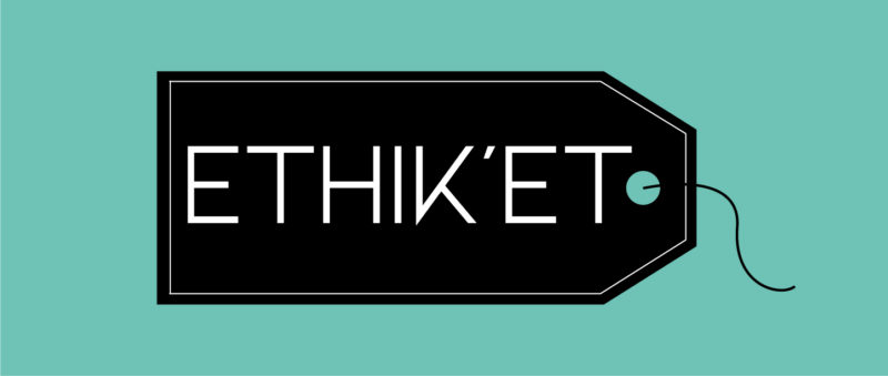 logo ethik'et