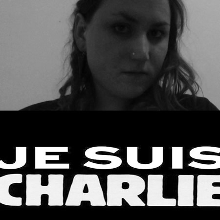 Je suis Charlie