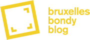 Bruxelles Bondy Blog