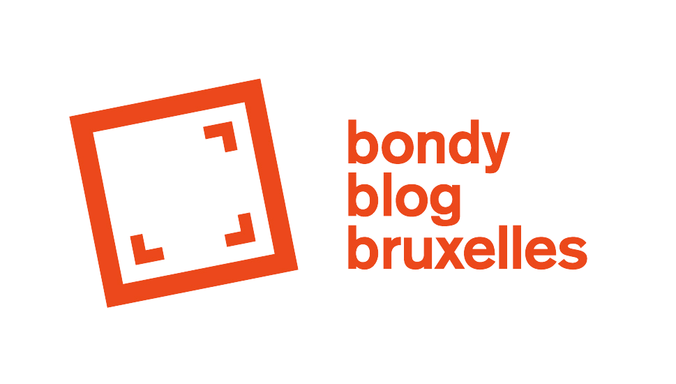 Bruxelles Bondy Blog