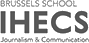 Logo IHECS