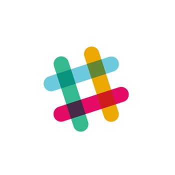 Newsroom ouverte Slack